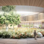 Children's Hospital Zurich by Herzog & de Meuron