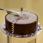 Chocolate Mill by Wieki Somers at Vitra Design Museum
