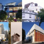 Dezeen Archive Parasites
