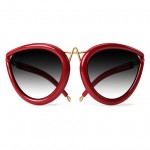 dezeen_Eyewear by Ron Arad for pq_Notting_Hill_red_square
