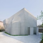 Kukje Gallery by SO-IL