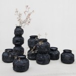 Matka Vases by Pepe Heykoop