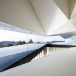 dezeen_Municipal Auditorium of Teulada by Francisco Mangado_1