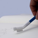 Pencil-case pen and Pencil V2.0 by Yang:Ripol