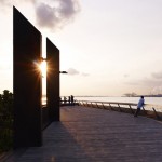 Punggol Promenade by LOOK Architects