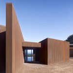 Red House at Red Hill by Inarc
