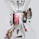 Room Portraits by Menno Aden