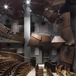 dezeen_Signature Center by Frank Gehry_1a
