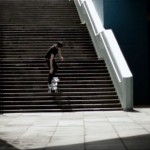 Stair Rover by Po-Chih Lai at Show RCA 2012