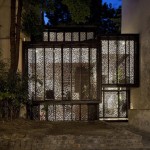 Step House by Moussafir Architectes