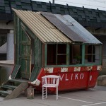Straatlokaal by Rikkert Paauw and Jet van Zwieten