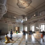 The Future in The Making: Open Design Archipelago
