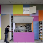 dezeen_The Gourmet Tea by Alan Chu 1