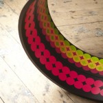 The Reflection Range by Kim Thome at Show RCA 2012