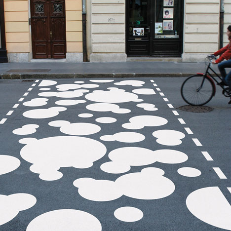 The Zebra Crossing Project by Eduard Čehovin