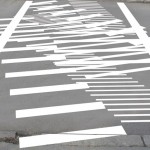 The Zebra Crossing Project by Eduard Čehovin