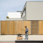 V12K0709 Piano House by Pasel Kuenzel Architects