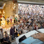 Clerkenwell Design Week 2012