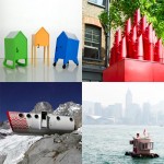 Dezeen archive: mobile architecture