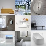 New Pinterest board: bathrooms