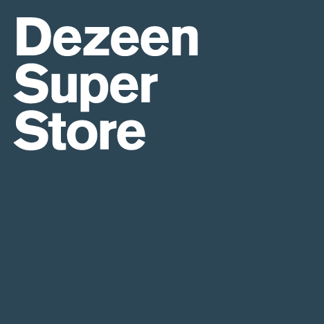 Dezeen Super Store