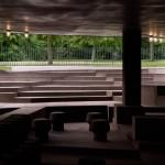 Serpentine Gallery by Herzog & de Meuron and Ai Weiwei