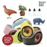 10% off at Dezeen Super Store