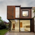 Campanules by EXAR architecture