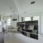 Resident Tsao by KC Design