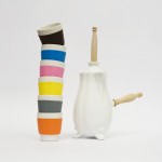 Tasse by Patrick Norguet