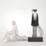 The Hu-Mannuquin Project by Studio NminusOne