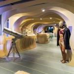 The Martian Embassy by LAVA Will ORourke and The Glue Society