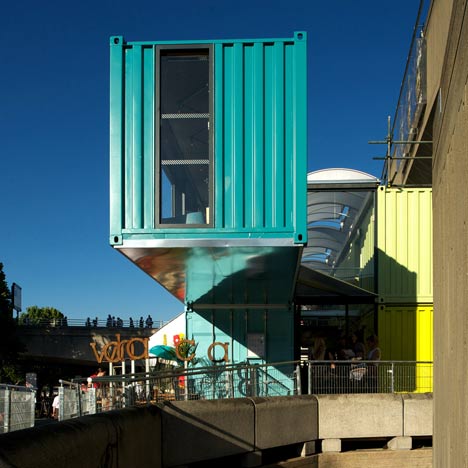 Dezeen_The Wahaca Southbank Experiment by Softroom_21C