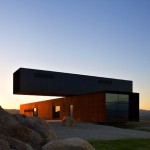 View Hill House by Denton Corker Marshall