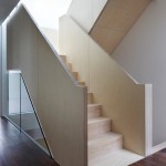 Wakefield Street Townhouses by Piercy and Company