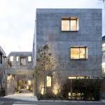 Yotsuya Tenera by Key Operation