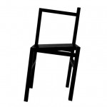 9,5 chair by Rasmus B. Fex