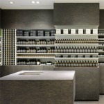 Aesop Shin-Marunouchi by Torafu Architects