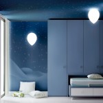 Balloon by Crous & Calogero for Estiluz
