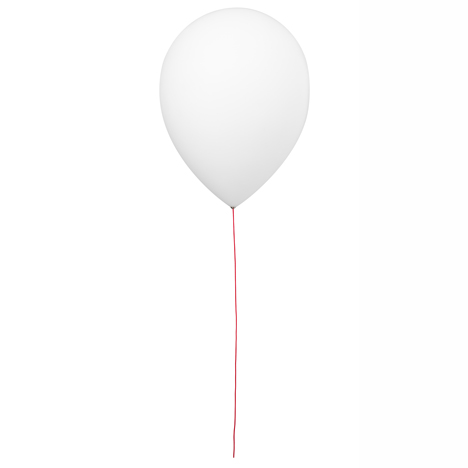 Balloon by Crous & Calogero for Estiluz