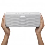 Big Jambox by Yves Behar for Jawbone at Dezeen Super Store