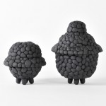 Black Ruby by Studio Debbie Wijskamp