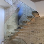 Butterfly Loft Apartment by Tigg Coll Architects