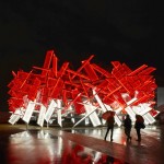 Coca-Cola Beatbox by Pernilla & Asif