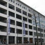 Design Academy Eindhoven by Radio Nederland Wereldomroep