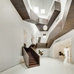 Design Collective by Neri&Hu