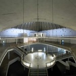 Commonwealth Institute to be new Design Museum