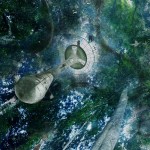Explorative Canopy Trail by Yvonne Weng