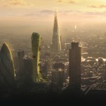 FSMA Tower by Dave Edwards