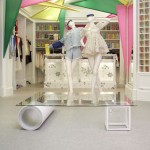 Faye Toogood for Opening Ceremony